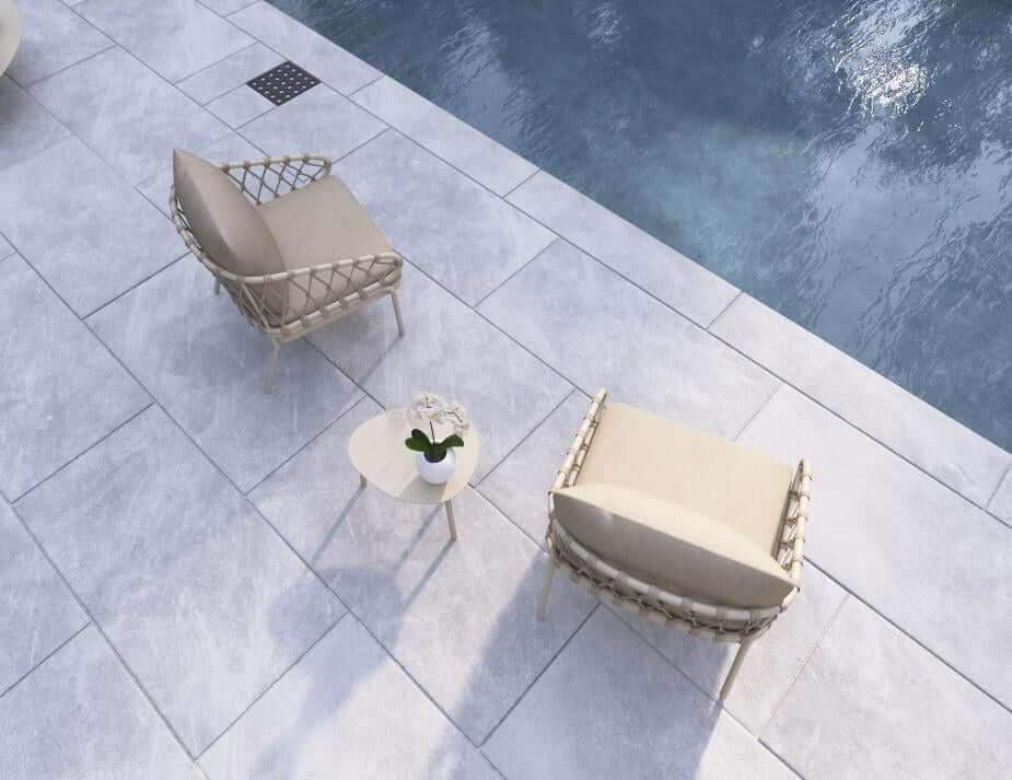 Kara Lounge Chair - Single