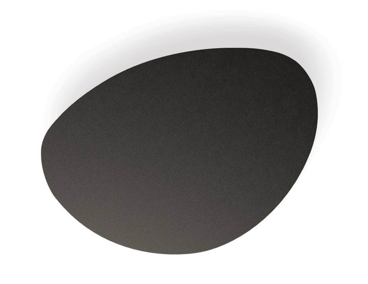 Cetara Coffee Table ((Avail with Black, Charcoal or White)