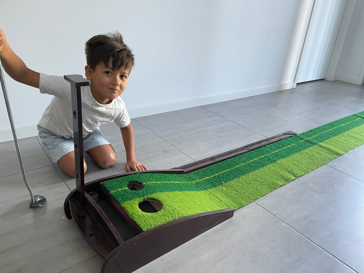 Golf Putt Putt