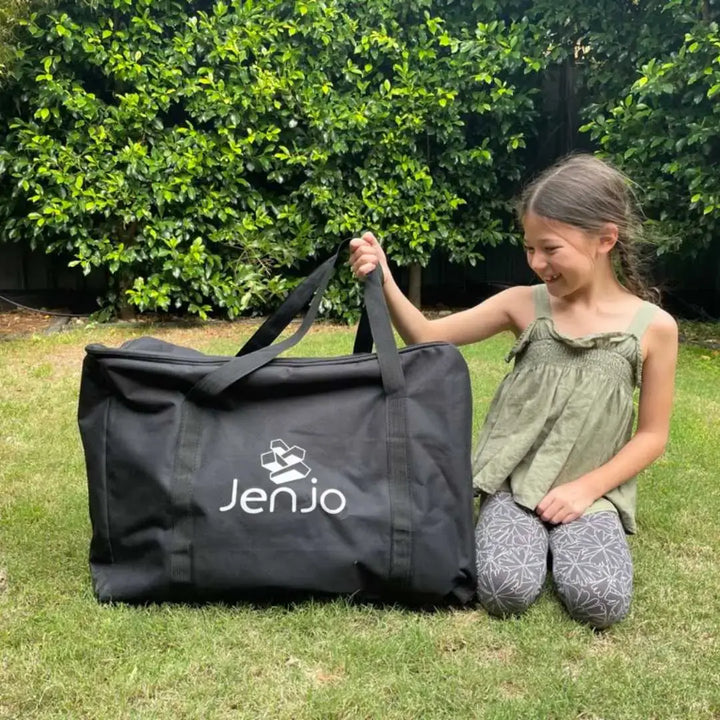 Small Carry Bag for Outdoor Games