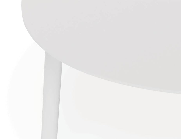 Cetara Coffee Table ((Avail with Black, Charcoal or White)