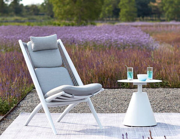 Minori Outdoor Lounge Chair