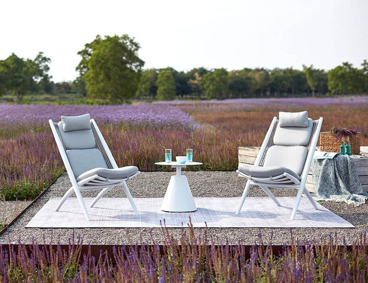 Minori Outdoor Lounge Chair