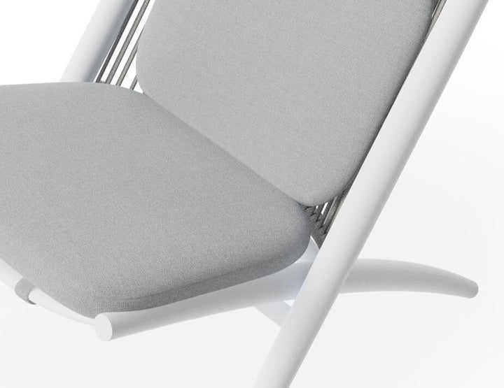 Minori Outdoor Lounge Chair