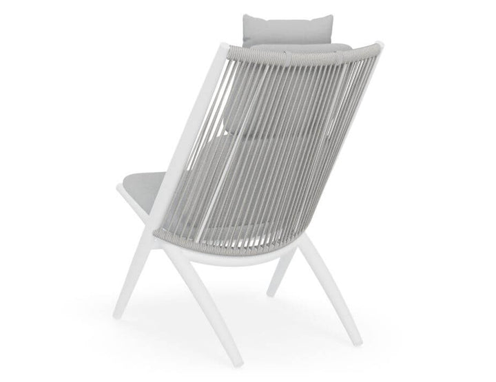 Minori Outdoor Lounge Chair