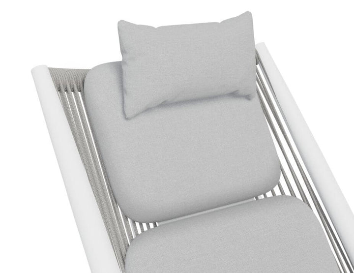 Minori Outdoor Lounge Chair