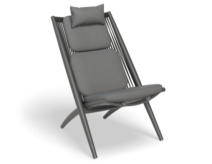 Minori Outdoor Lounge Chair
