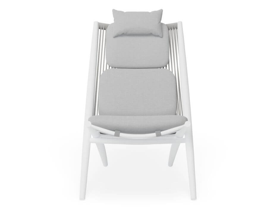 Minori Outdoor Lounge Chair