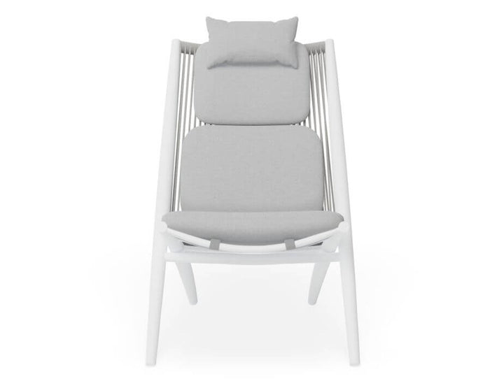 Minori Outdoor Lounge Chair