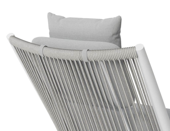Minori Outdoor Lounge Chair