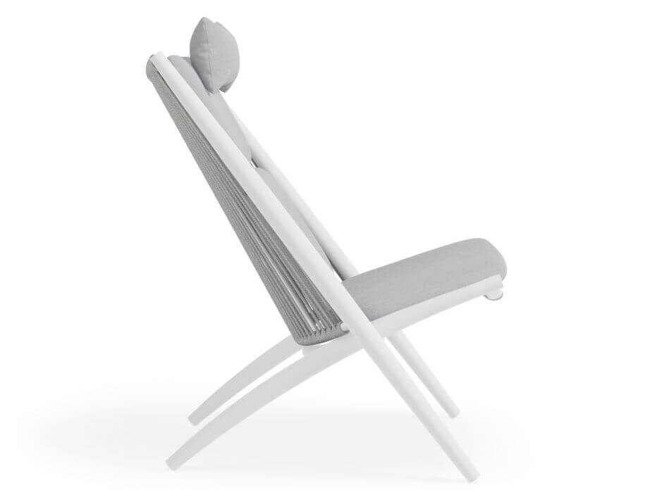 Minori Outdoor Lounge Chair