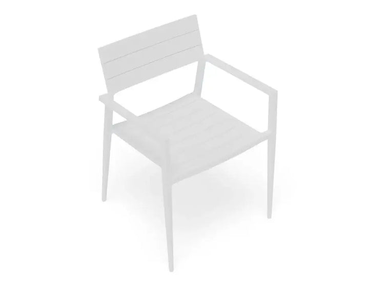 Halki Chair - Outdoor