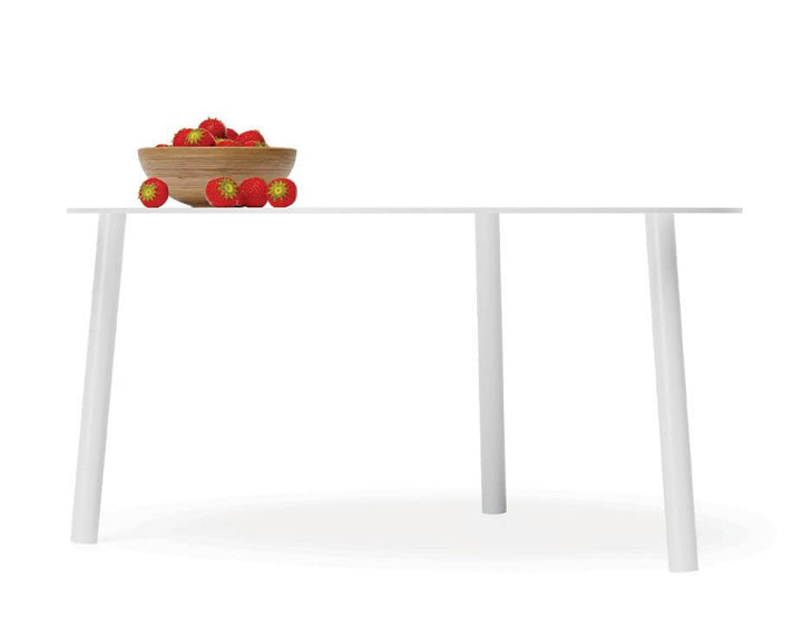 Cetara Coffee Table ((Avail with Black, Charcoal or White)
