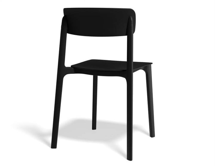Notion Chair (Available in Black, Grey, Mint, Navy, Pale Blue & White)
