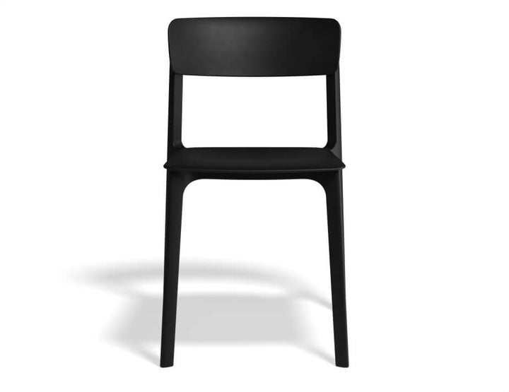 Notion Chair (Available in Black, Grey, Mint, Navy, Pale Blue & White)