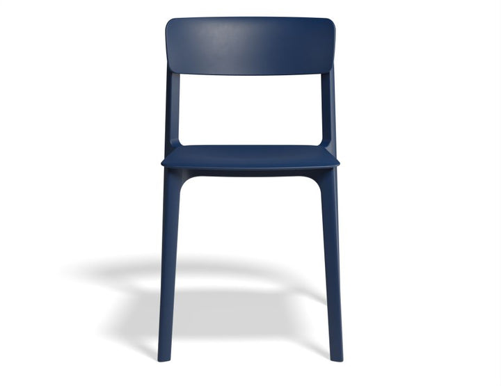Notion Chair (Available in Black, Grey, Mint, Navy, Pale Blue & White)