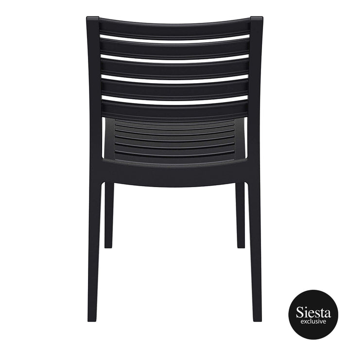 Ares 80 Table/ Ares Chair  2 Seat Package