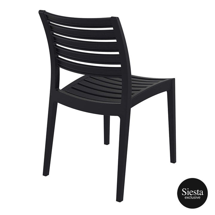 Ares 80 Table/ Ares Chair  2 Seat Package