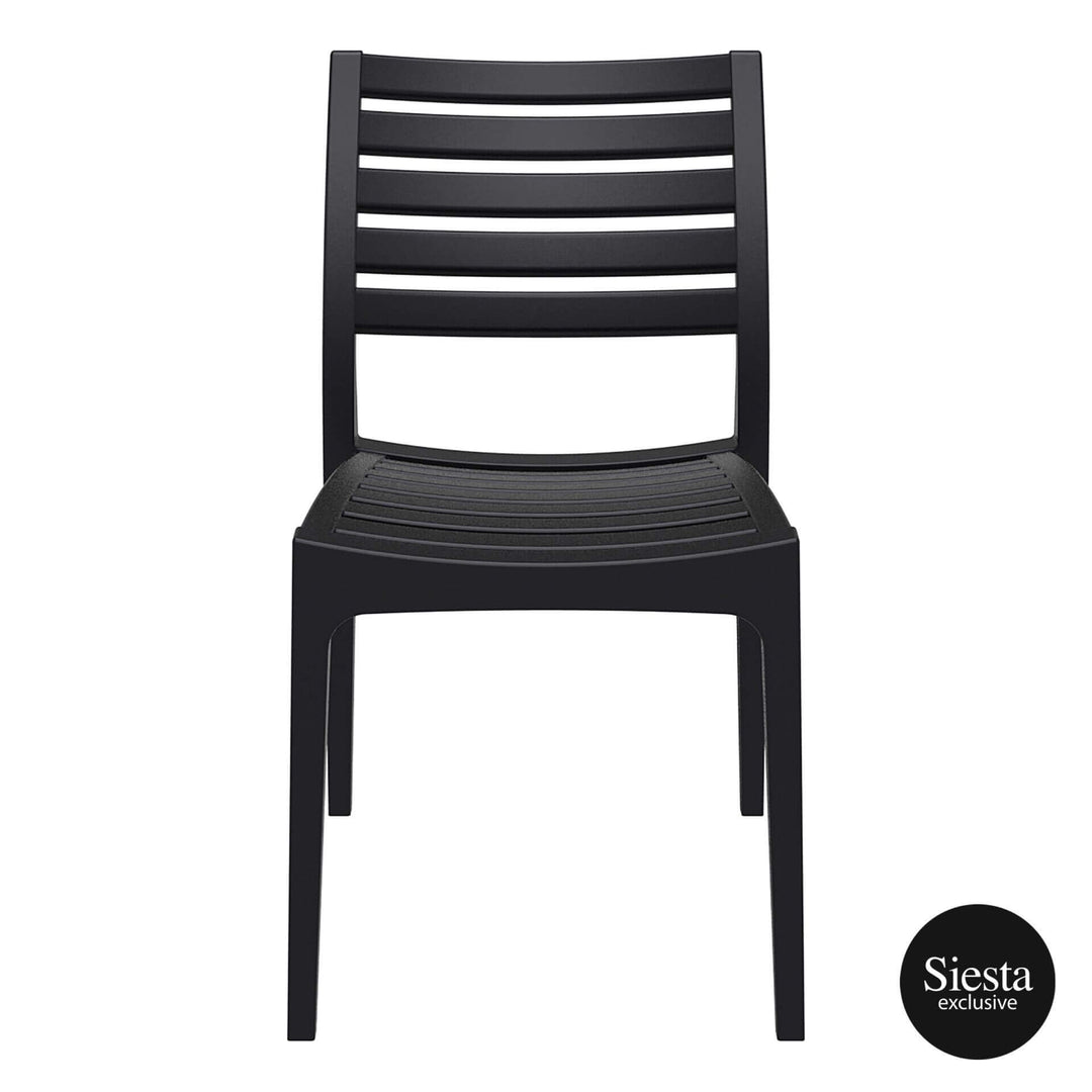 Ares 80 Table/ Ares Chair  2 Seat Package