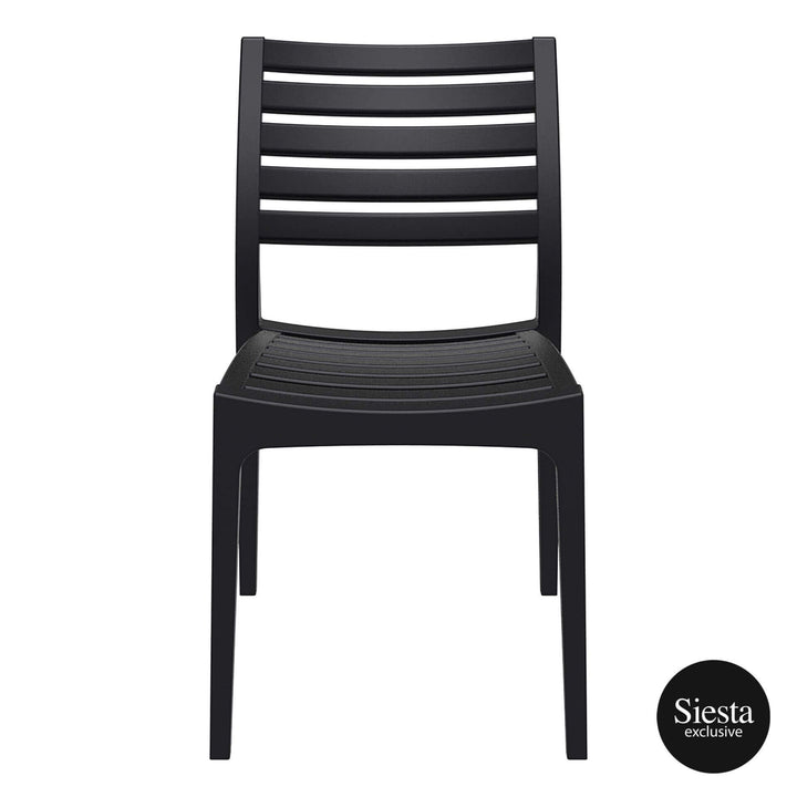 Ares 80 Table/ Ares Chair  2 Seat Package