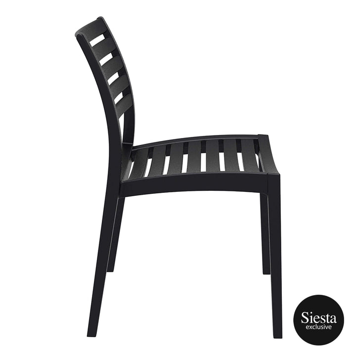 Ares 80 Table/ Ares Chair  2 Seat Package