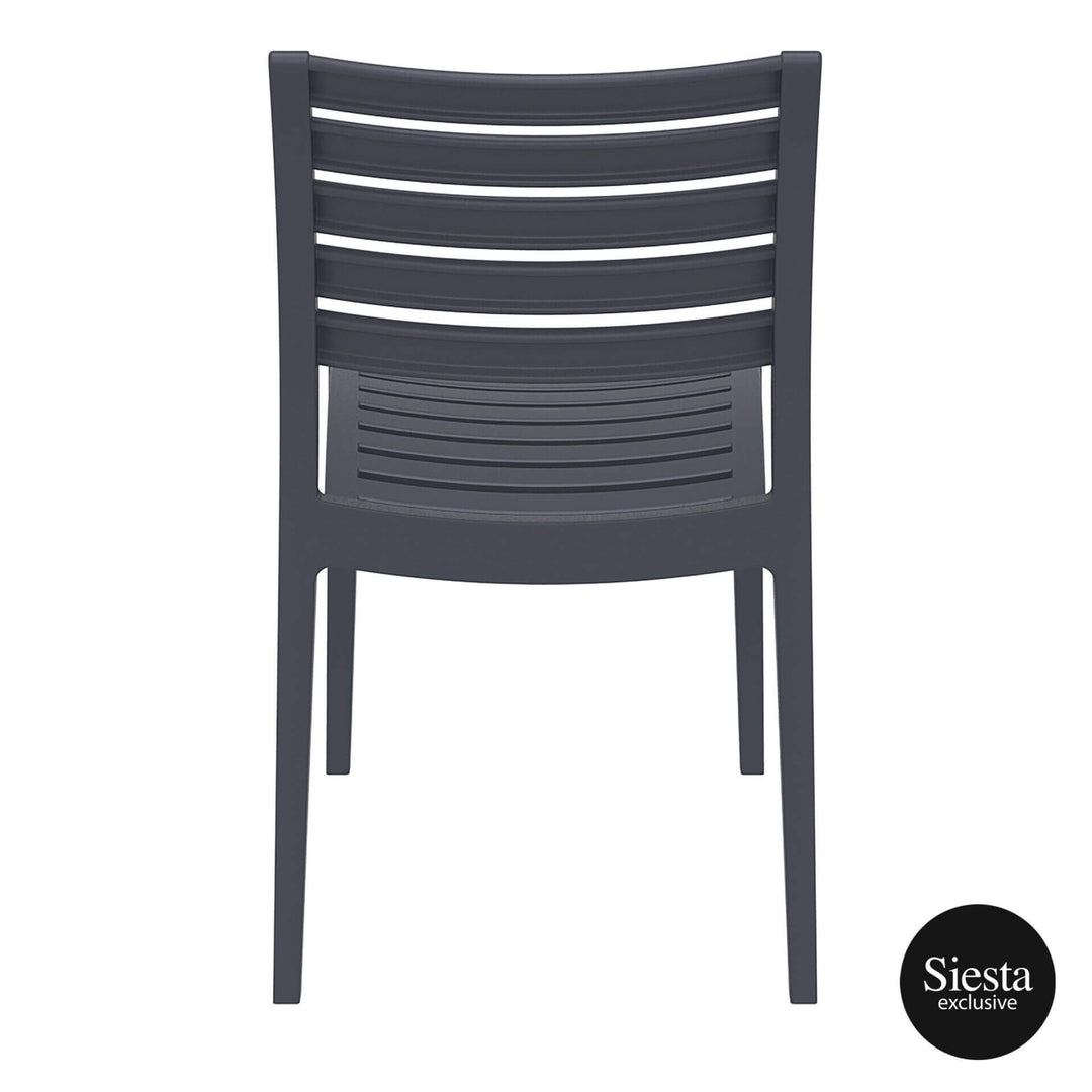 Ares 80 Table/ Ares Chair  2 Seat Package