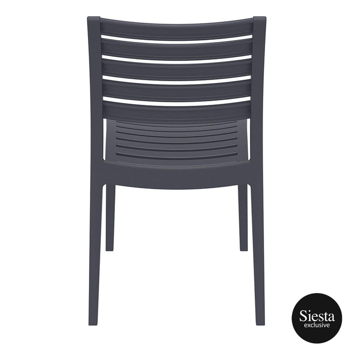 Ares 80 Table/ Ares Chair  2 Seat Package