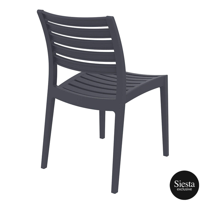 Ares 80 Table/ Ares Chair  2 Seat Package