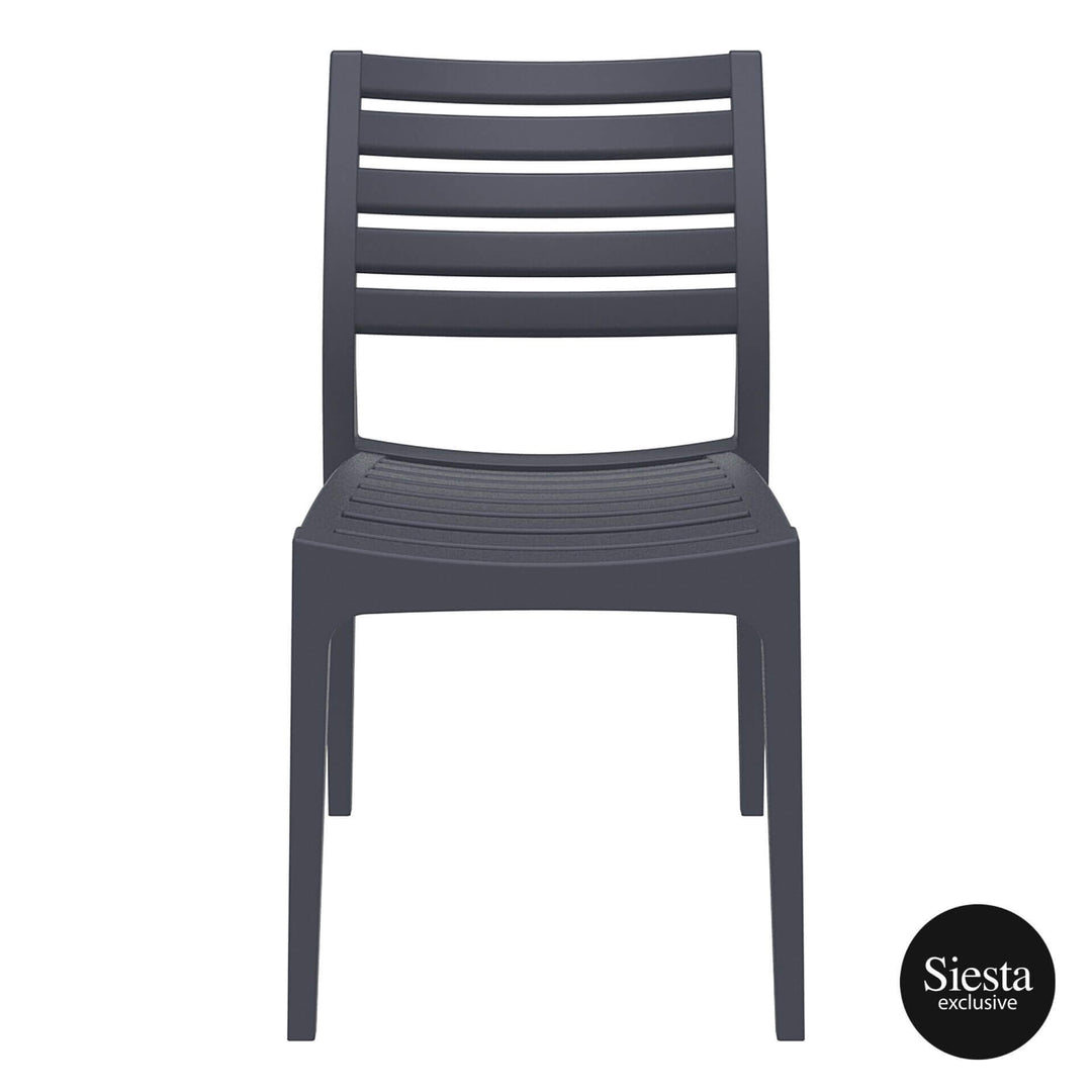 Ares 80 Table/ Ares Chair  2 Seat Package