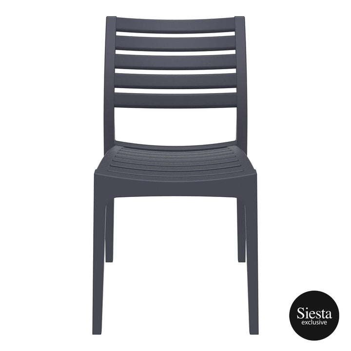 Ares 80 Table/ Ares Chair  2 Seat Package