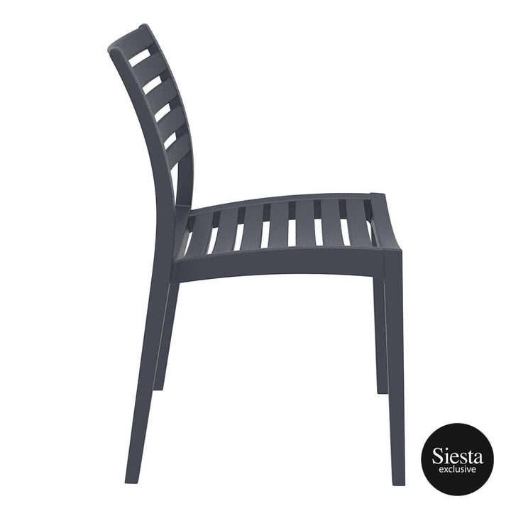 Ares 80 Table/ Ares Chair  2 Seat Package