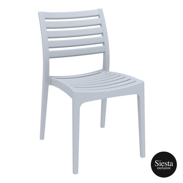 Ares Chair / Ocean Side Table 2 Seat Package