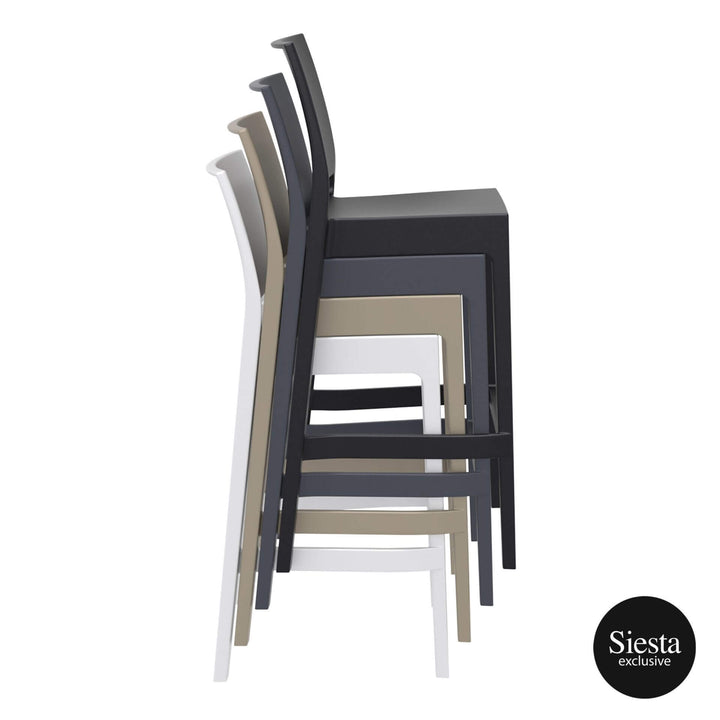 Maya Barstools by Siesta