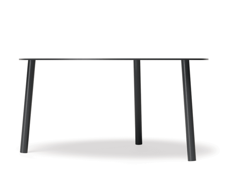 Cetara Coffee Table ((Avail with Black, Charcoal or White)