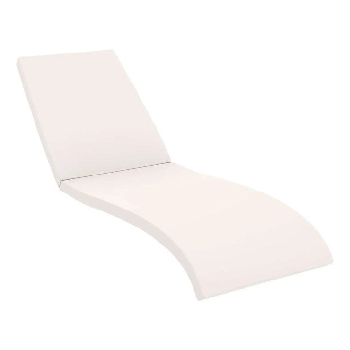 Siesta Cushion for Fiji Sun Lounger (HQ Fabric)