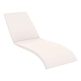 Cushion for Fiji Sun Lounger (HQ Fabric)