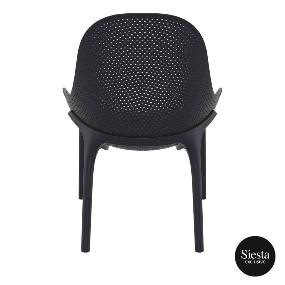 Sky Lounge/Sky Side Table 2 Seat Package