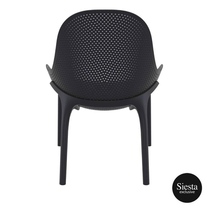Sky Lounge/Sky Side Table 2 Seat Package