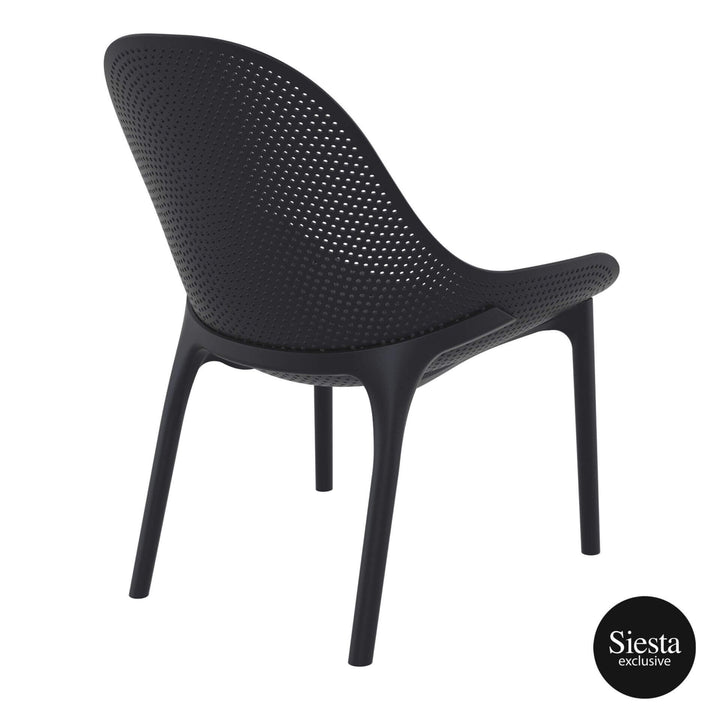 Sky Lounge Chair by Siesta