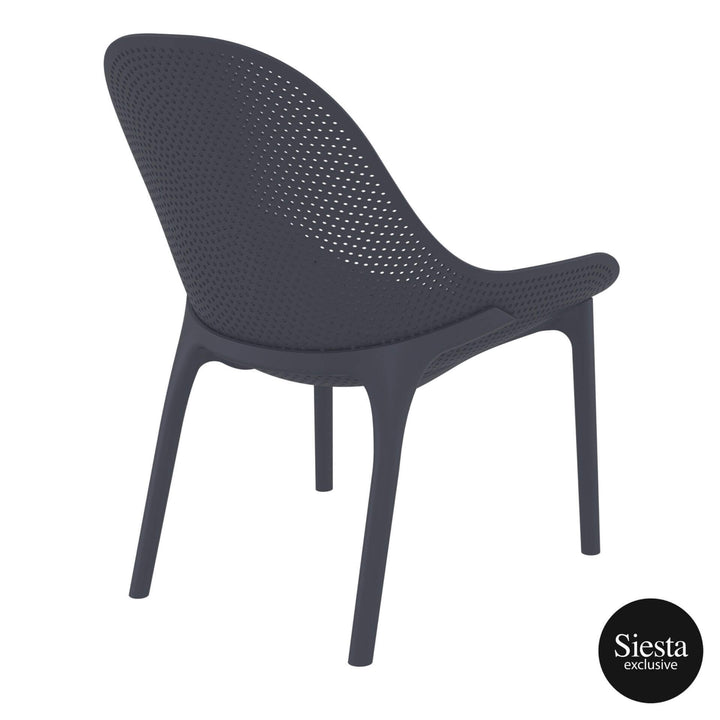 Sky Lounge Chair by Siesta