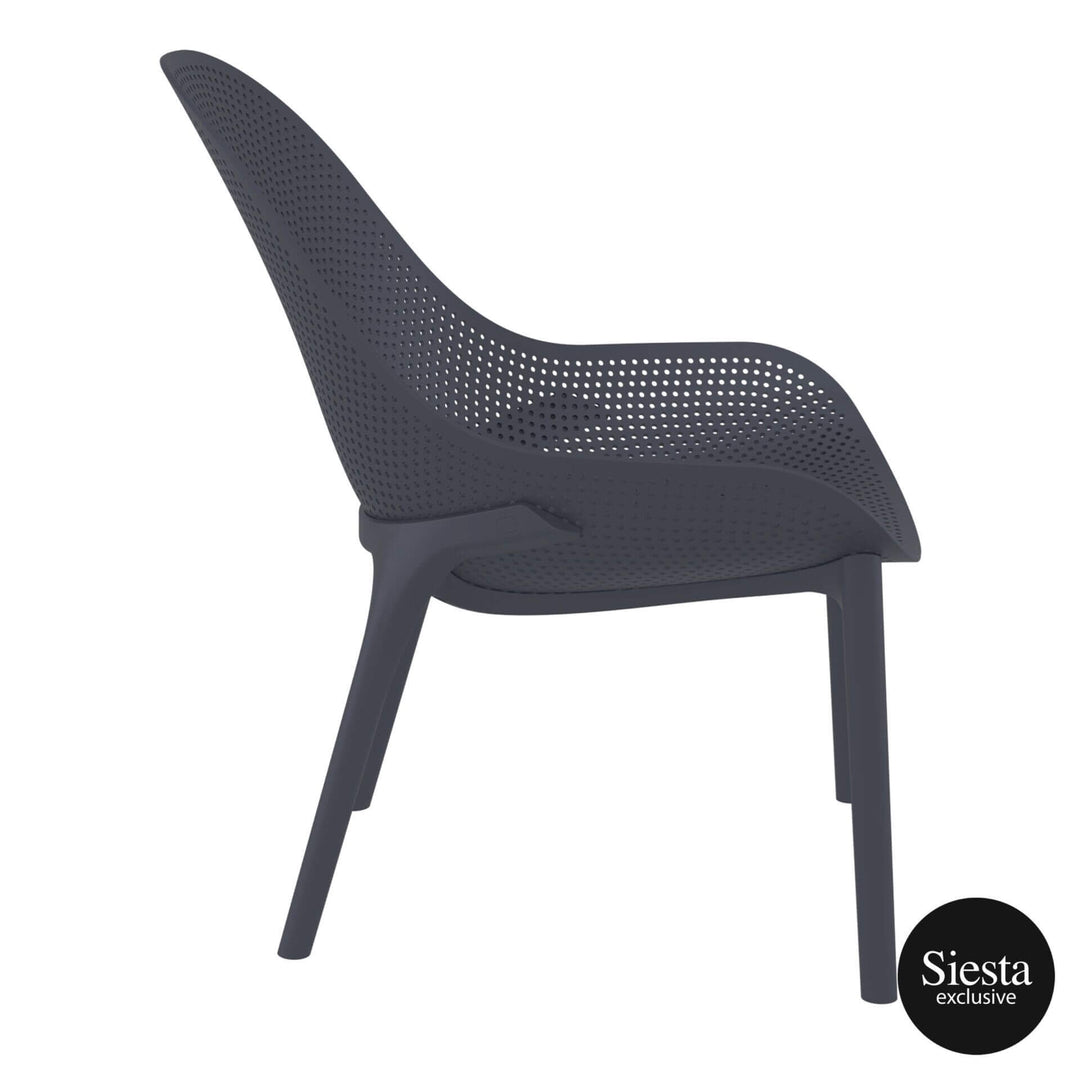 Sky Lounge Chair by Siesta