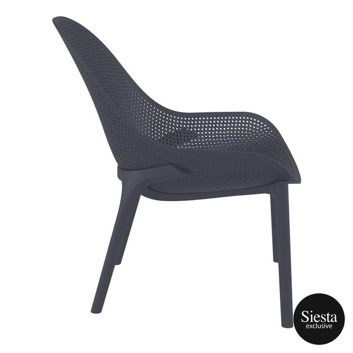 Sky Lounge Chair by Siesta