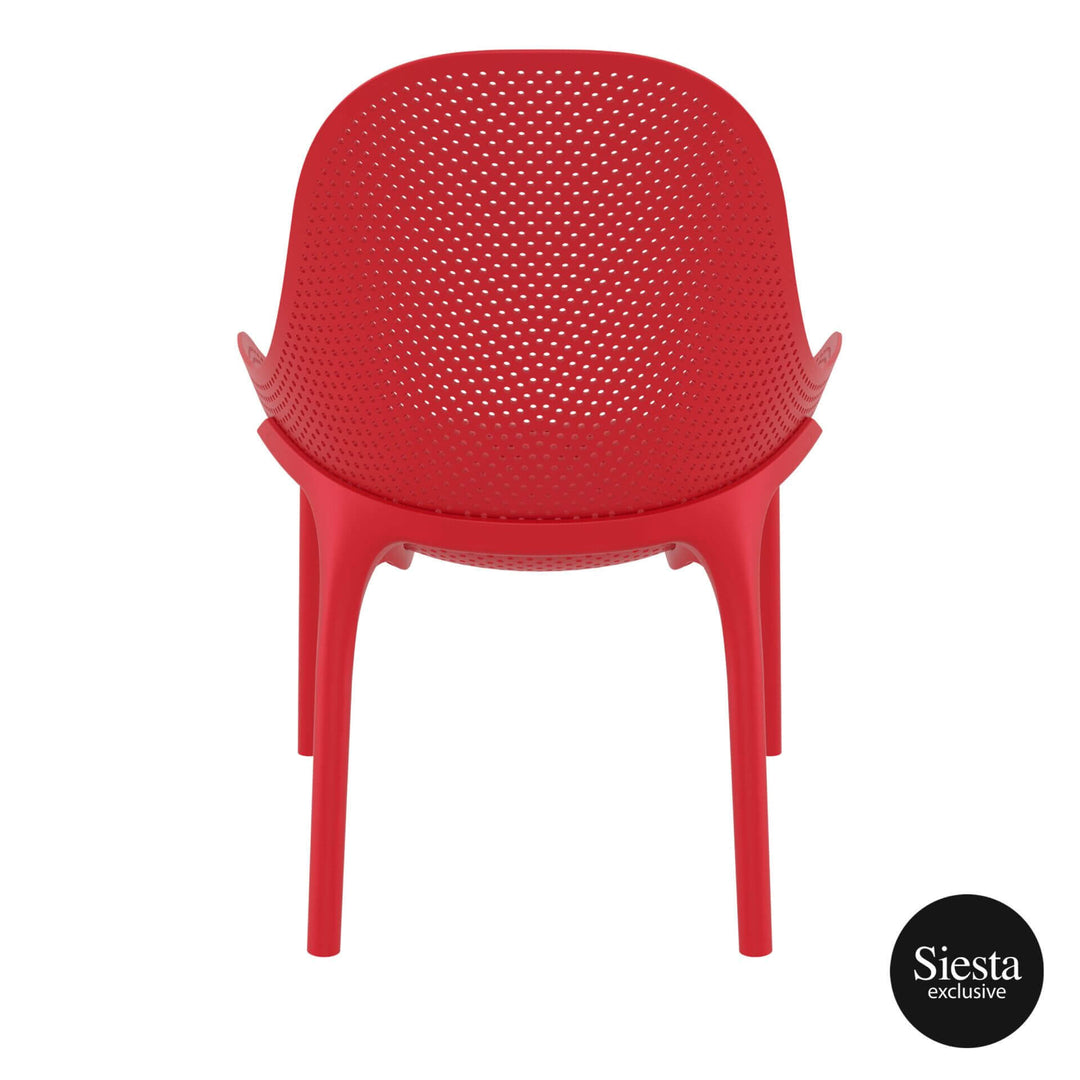 Sky Lounge Chair by Siesta