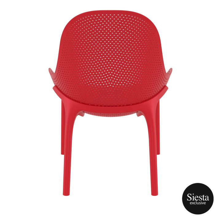 Sky Lounge Chair by Siesta
