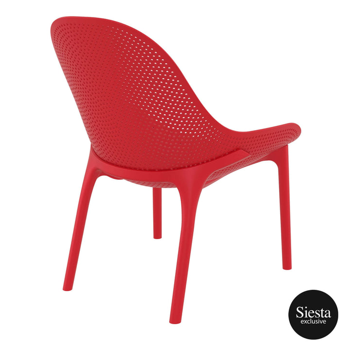 Sky Lounge Chair by Siesta