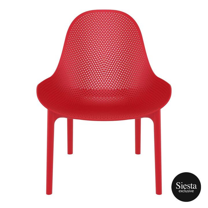 Sky Lounge Chair by Siesta