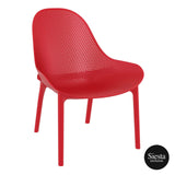 Sky Lounge Chair by Siesta