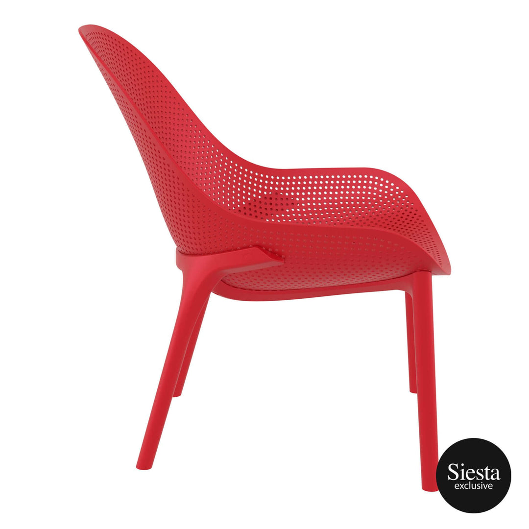 Sky Lounge Chair by Siesta