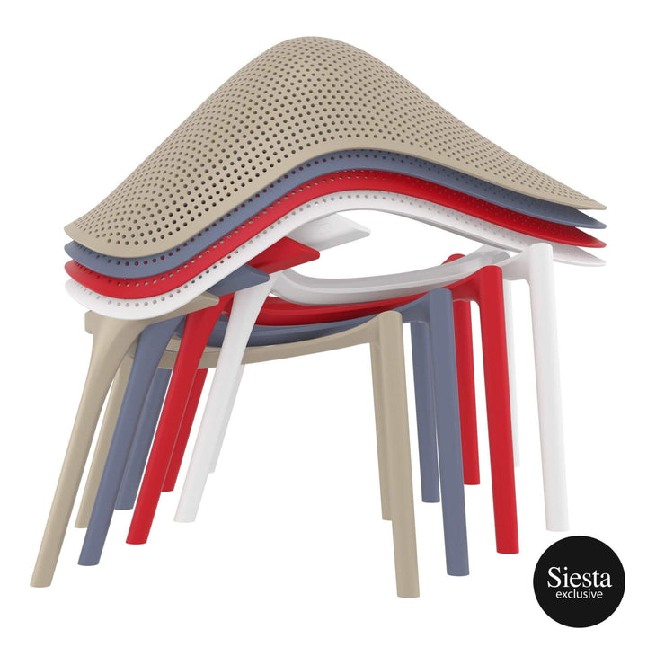 Sky Lounge Chair by Siesta