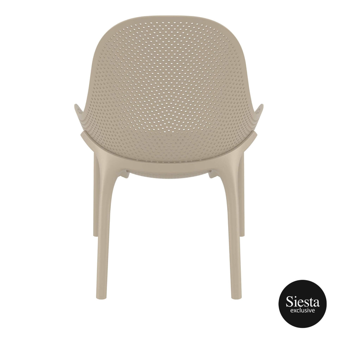 Sky Lounge Chair by Siesta